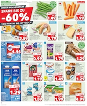 Aktueller Kaufland Supermarkt Prospekt in Haag und Umgebung, "KNÜLLER" mit 28 Seiten, 01.07.2024 - 03.07.2024