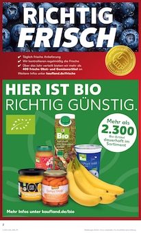 Kaufland Kleve Prospekt der aktuellen Woche, gültig von 15.05.2026 bis 20.05.2026 Aktueller Kaufland Kleve Prospekt "Aktuelle Angebote" mit 62 Seiten