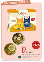 Offre Boisson dans le catalogue Botanic du moment à la page 10