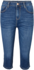 Capri-Jeans im aktuellen Woolworth Prospekt für 15,00 €
