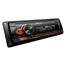 Norauto Saint-Maur-des-Fossés - Autoradio PIONEER MVH-S41BT Promo Autoradio PIONEER MVH-S41BT dans le catalogue Norauto "Black Friday tous les jours" à Saint-Maur-des-Fossés
