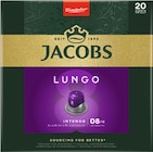 Kaffeekapseln im Angebot bei Rossmann in Ravensburg Kaffeekapseln Angebote von Jacobs bei Rossmann Ravensburg für 4,29 €
