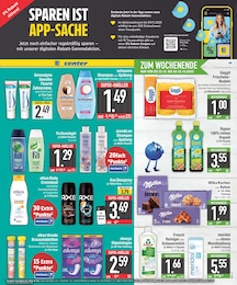 EDEKA Sensodyne im Prospekt EDEKA Sensodyne im Prospekt
