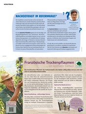 Terrassendielen im Reformhaus Prospekt in Monheim Aktueller Reformhaus Prospekt mit Terrassendielen, "Natürlich besser für mich", Seite 12