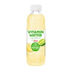 Vitamin Water - JOKER en promo chez Carrefour Brest à 1,18 €