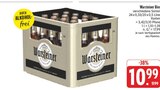 Warsteiner im Angebot bei EDEKA in Wertheim Warsteiner Angebote bei EDEKA Wertheim für 10,99 €