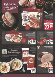 Ähnliche Angebote wie Federweißer im Prospekt "Wir lieben Lebensmittel!" auf Seite 10 von E center in Jena