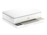 HP ENVY 6120e All-in-One - Imprimante multifonction jet d'encre couleur A4 - USB 2.0, Wi-Fi(ac) - HP - Bureau Vallée à Houilles HP ENVY 6120e All-in-One - Imprimante multifonction jet d'encre couleur A4 - USB 2.0, Wi-Fi(ac) - HP en promo chez Bureau Vallée Houilles à 88,90 €