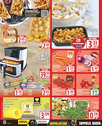 EDEKA Folie im Prospekt EDEKA Folie im Prospekt