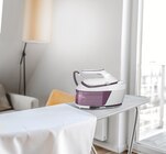 CENTRALE VAPEUR - PHILIPS - Pulsat à Saint-Denis CENTRALE VAPEUR - PHILIPS en promo chez Pulsat Saint-Denis à 139,99 €