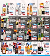 Gin im HIT Prospekt in Heilbronn Aktueller HIT Prospekt mit Gin, "ECHTE VIELFALT", Seite 15