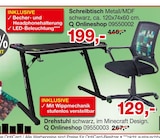 Schreibtisch im Angebot bei Opti-Megastore in Bremen Schreibtisch Angebote bei Opti-Megastore Bremen für 129,00 €