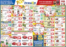 E center Prospekt für Meldorf: "Top Angebote", 1 Seite, 07.10.2026 - 10.10.2026