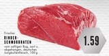 Aktuelles RINDERSCHMORBRATEN Angebot bei E center in Bottrop ab 1,59 €