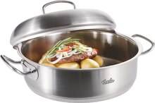 Bräter „Original Profi Collection“ bei XXXLutz Möbelhäuser in Augsburg Bräter „Original Profi Collection“ im Angebot bei XXXLutz Möbelhäuser Augsburg für 149,90 €