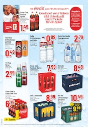 Aktueller Trinkgut Prospekt mit Coca Cola, "Aktuelle Angebote", Seite 2