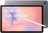 Galaxy Tab S10 Lite 128GB WiFi Angebote von Samsung bei expert Braunschweig für 279,00 €