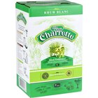 Rhum blanc - CHARRETTE en promo chez Carrefour Tours à 20,25 €