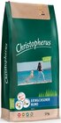 Hundenahrung Angebote von Christopherus bei REWE Leinfelden-Echterdingen für 42,49 €