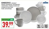 Kombiservice 'Stockholm' Angebote von Van Well bei Marktkauf Lemgo für 39,99 €