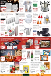 Aktueller GLOBUS Prospekt mit Koffer, "Aktuelle Angebote", Seite 25