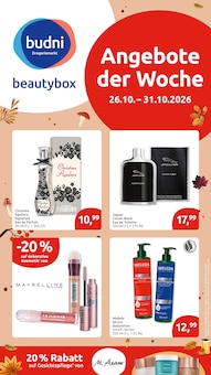 Eau De Parfum im aktuellen EDEKA Prospekt (Stuttgart) Eau De Parfum im EDEKA Prospekt "Aktuelle Angebote" mit 48 Seiten (Stuttgart)