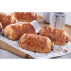 Pain au chocolat pur beurre - CARREFOUR dans le catalogue Carrefour Market