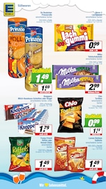 Milka im EDEKA Prospekt in Ahlen Aktueller EDEKA Prospekt mit Milka, "Aktuelle Angebote", Seite 18