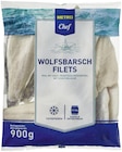 Wolfsbarschfilet von Metro Chef für 21,39 € bei METRO im Angebot Wolfsbarschfilet von Metro Chef im aktuellen METRO Prospekt