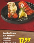 MSC Hummerschwänze bei Lidl im Prospekt "" für 17,99 €