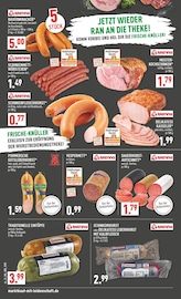 Aktueller Marktkauf Prospekt mit Wurst, "Aktuelle Angebote", Seite 8