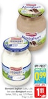 Joghurt bei E center im Prospekt "" für 0,99 €