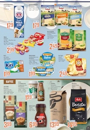 Aktueller K+K - Klaas & Kock Prospekt mit Jacobs, "Wenn Lebensmittel, dann K+K", Seite 7