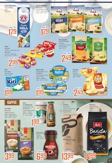 Sahne im K+K - Klaas & Kock Prospekt "Wenn Lebensmittel, dann K+K" mit 12 Seiten (Essen)