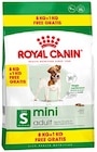 Hundenahrung im REWE Prospekt Hundenahrung von Royal Canin im aktuellen REWE Prospekt für 42,99 €