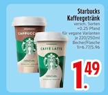 Cappuccino bei EDEKA im Kißlegg Prospekt für 1,49 €