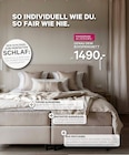 Boxspringbett bei Kabs im Prospekt "" für 1.490,00 €