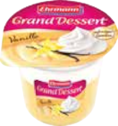 Grand Dessert von Ehrmann im aktuellen EDEKA Prospekt für 0,49 €