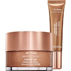 Aktuelles Foundation Set Make-Up Summer Teint LSF 30 (30ml + 10ml Gratis) Angebot bei dm-drogerie markt in Karlsruhe ab 17,95 €