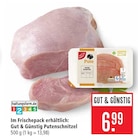 Aktuelle Pute Angebote bei Marktkauf in Heilbronn Aktuelles Putenschnitzel Angebot bei Marktkauf in Heilbronn ab 6,99 €