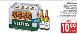 Pilsener im Angebot bei EDEKA in Freital Pilsener Angebote von Veltins bei EDEKA Freital für 10,99 €