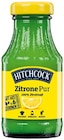 Limette Pur von Hitchcock für 1,19 € bei REWE im Angebot Limette Pur von Hitchcock im aktuellen REWE Prospekt