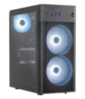 Gaming PC ERAZER RECON P45 im Angebot bei expert in Schorndorf Gaming PC ERAZER RECON P45 Angebote von medion bei expert Schorndorf für 999,00 €