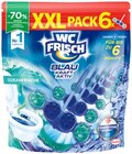 Kraft Aktiv im Angebot bei REWE in Herne Kraft Aktiv Angebote von WC Frisch bei REWE Herne für 7,49 €