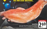 Aktuelles Lachsfilet Angebot bei E center in Remscheid ab 2,69 €