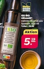 GO BIO Olivenöl von Netto Eigenmarke für 5,19 € bei Netto mit dem Scottie im Angebot GO BIO Olivenöl von Netto Eigenmarke im aktuellen Netto mit dem Scottie Prospekt