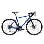 Endurance Rennrad EDR AF Shimano Claris 2×8 von Van Rysel im aktuellen Decathlon Prospekt für 799,99 €