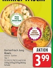 Pasta Pesto Dream Bowl von Gartenfrisch Jung im aktuellen EDEKA Prospekt