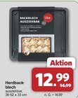 Aktuelles Herdbackblech Angebot bei famila Nordwest in Oldenburg ab 12,99 €
