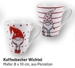 Kaffeebecher Wichtel Angebote bei E center Ettlingen für 2,00 €